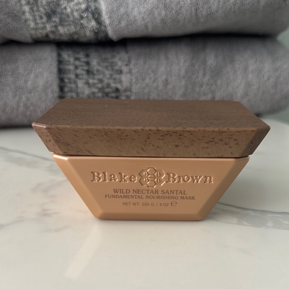 Blake Brown Nourishing Mask
